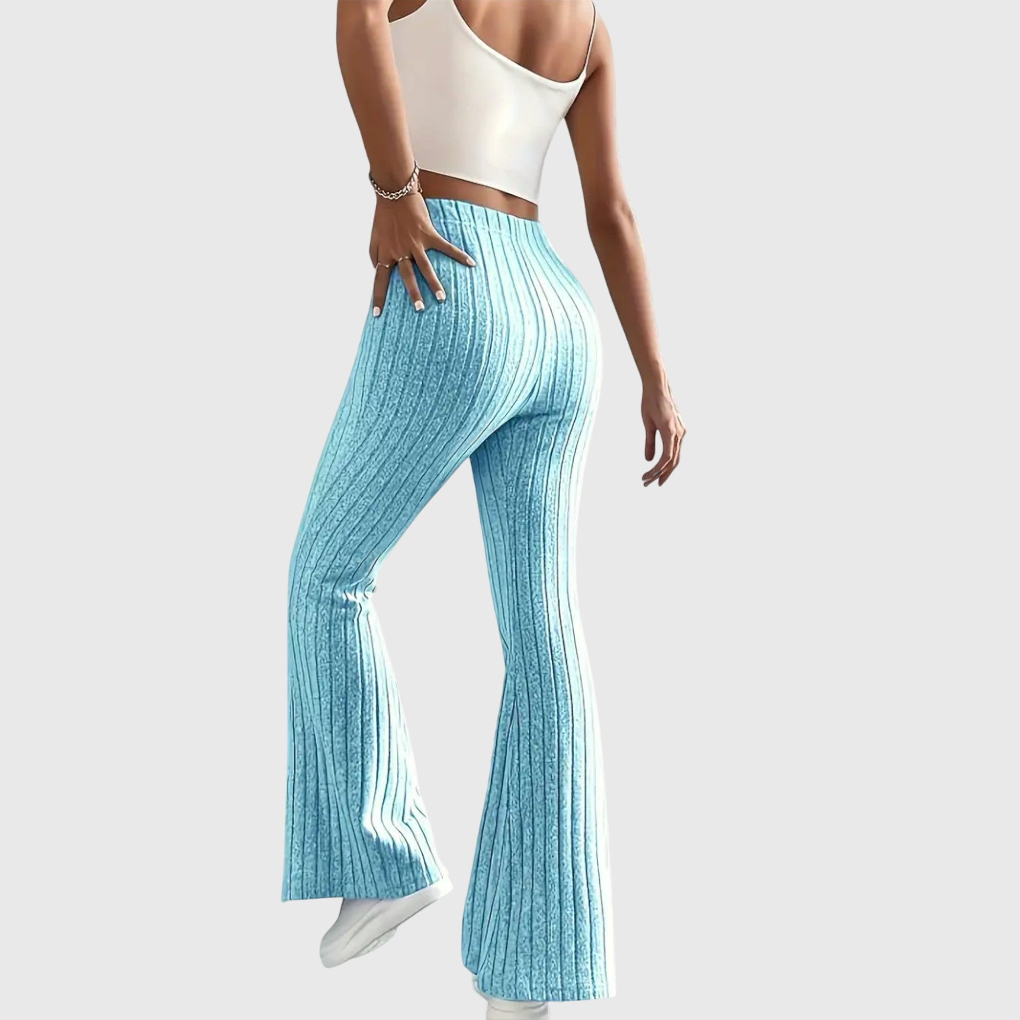 Jennifer - Elegant Women Trousers