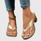 Gianna™ | Orthopedic Sandals