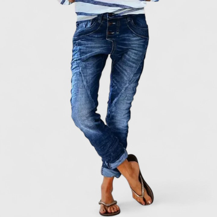 Erin | Comfortable Women Pants