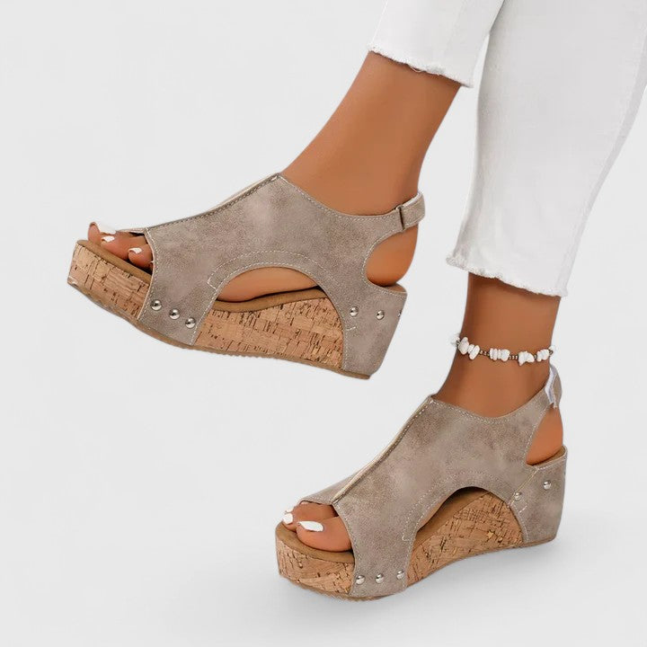 Jolyna® | Orthopedic Sandals