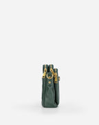 Jovie | Sleek Three-Layer Crossbody Bag