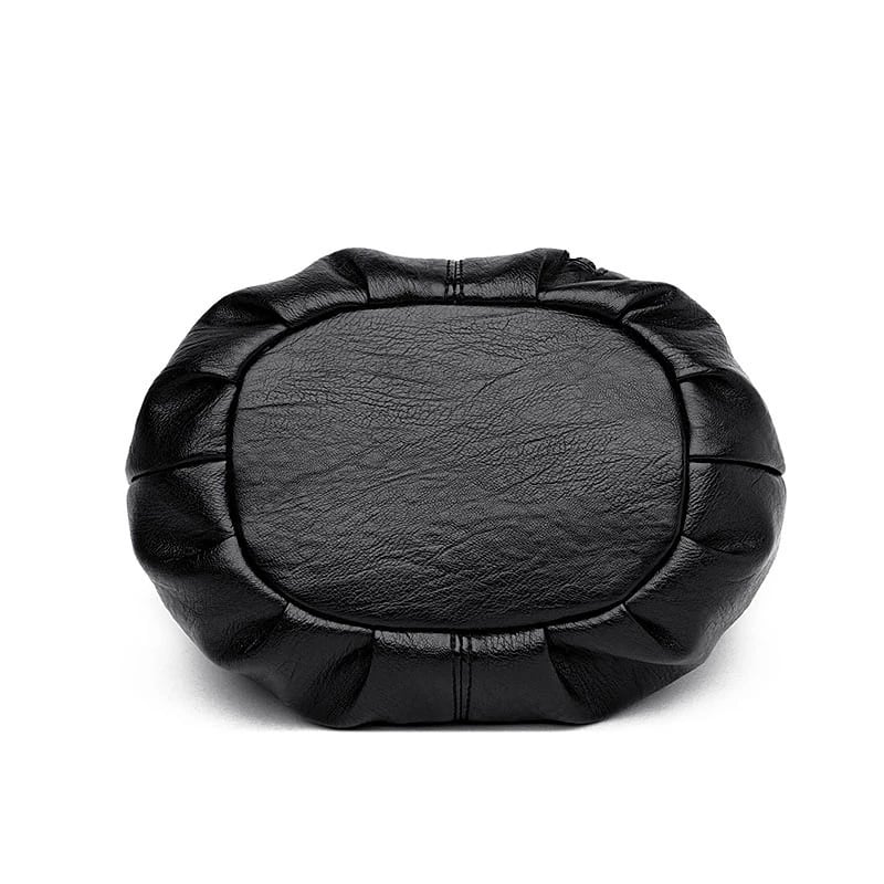 Waverly | Contemporary Multi-Layer Handbag