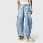 Rain | Comfortable Wide-Leg Pants